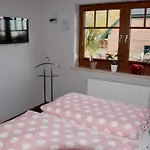 Mit Balkon In By Interhome Appartement Sellin (Rugen)