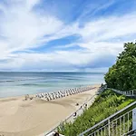 Mit Balkon In By Interhome Appartement