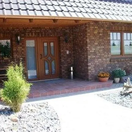 Daire Mit Balkon In By Interhome
