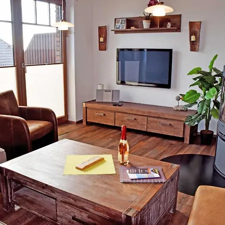 Mit Balkon In By Interhome * Sellin (Rugen)