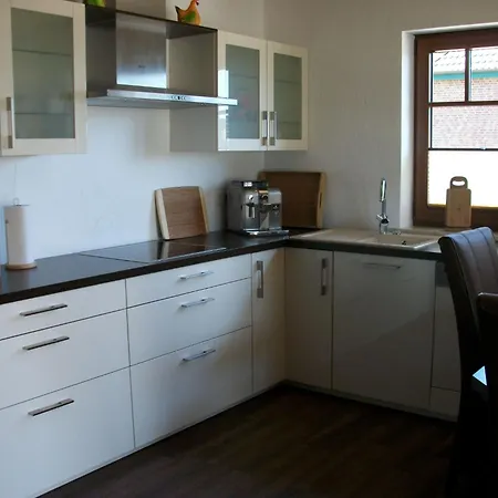 Mit Balkon In By Interhome Appartement