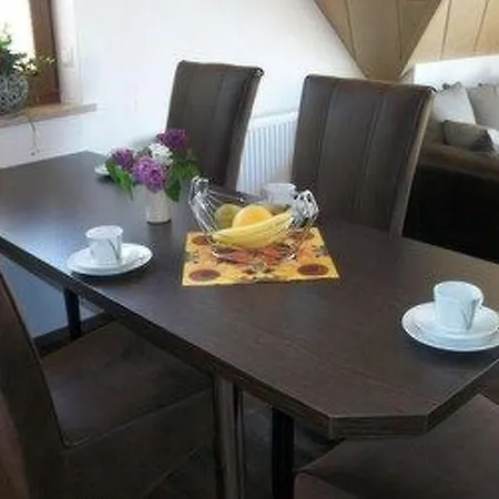 Appartement Mit Balkon In By Interhome