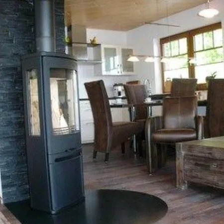 Mit Balkon In By Interhome Appartement