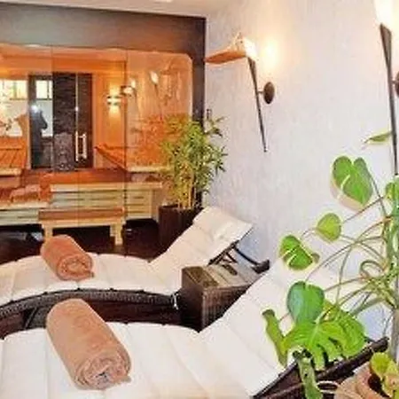 Mit Balkon In By Interhome Sellin (Rugen)
